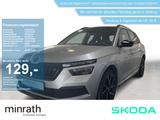Skoda Kamiq MONTE CARLO 1.0 TSI DSG APP+PANO+LED+NAVI - Skoda Kamiq mit Schiebedach
