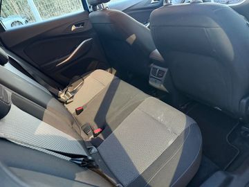 Opel Grandland (X) - 11