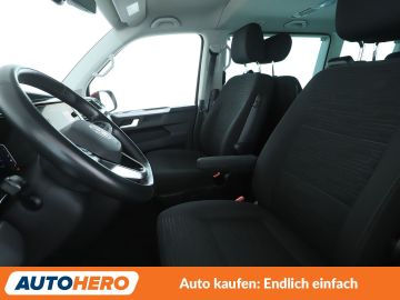 Volkswagen T6 Multivan - 10