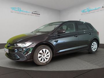 Volkswagen Polo - 2