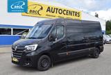 Renault Master  - Renault Master: Kombi