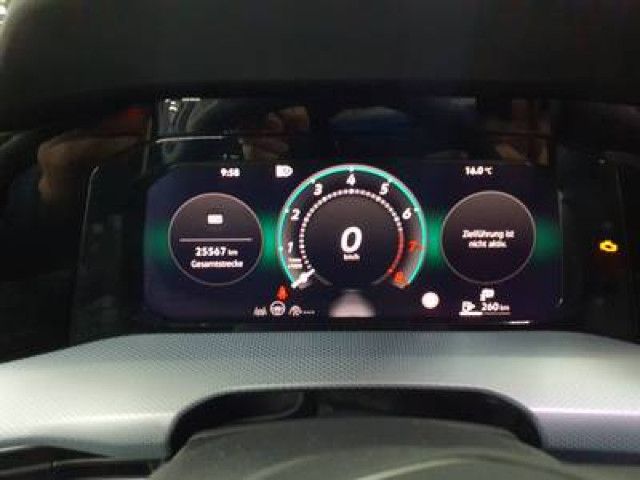 Volkswagen Golf - Bild 16