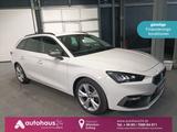 Seat Leon ST 1.5 eTSI FR LED|Navi|PDC|Kamera|Sitzhz - gebrauchte Seat Leon aus dem Jahr 2022