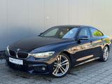 BMW 440 GC*RWD*NoOPF*Indiv.Nappa*GSD*h/k*Key*Head - BMW 440 Gran Coupé aus 2017