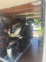 HYMER / ERIBA / HYMERCAR Hymer Liner 839 - HYMER / ERIBA Diesel Integrierter 2010