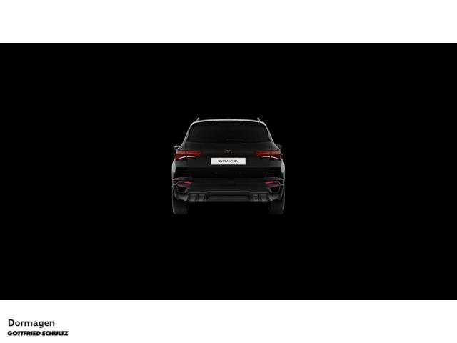 Cupra Ateca 2.0 TSI DSG 4Drive AHK KAMERA KESSY WINTER