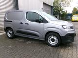 Fiat Doblo Doblò Kastenwagen L1 1.2 PureTech 81 kW - Fiat New cars