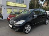 Mercedes-Benz A -Klasse A 200*TEILLEDER*SITZH.*ALUFELGEN*2.HD - gebrauchte Mercedes-Benz A 200 aus dem Jahr 2008