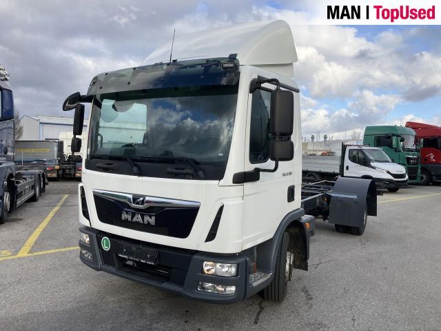 MAN TGL 8.190 4X2 BL