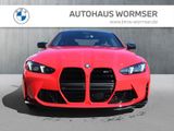 BMW M4 Competition M xDrive M Drivers P. HK HiFi - BMW M4: Coupé