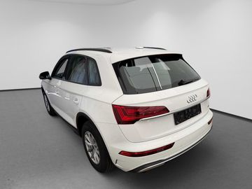 Audi Q5 - 2