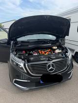 Mercedes-Benz EQV 90kWh Lang - - Mercedes-Benz EQV aus 2023