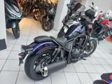 Honda CMX1100  Rebel DCT Lenkerendspiegel - CHOPPER LENKER