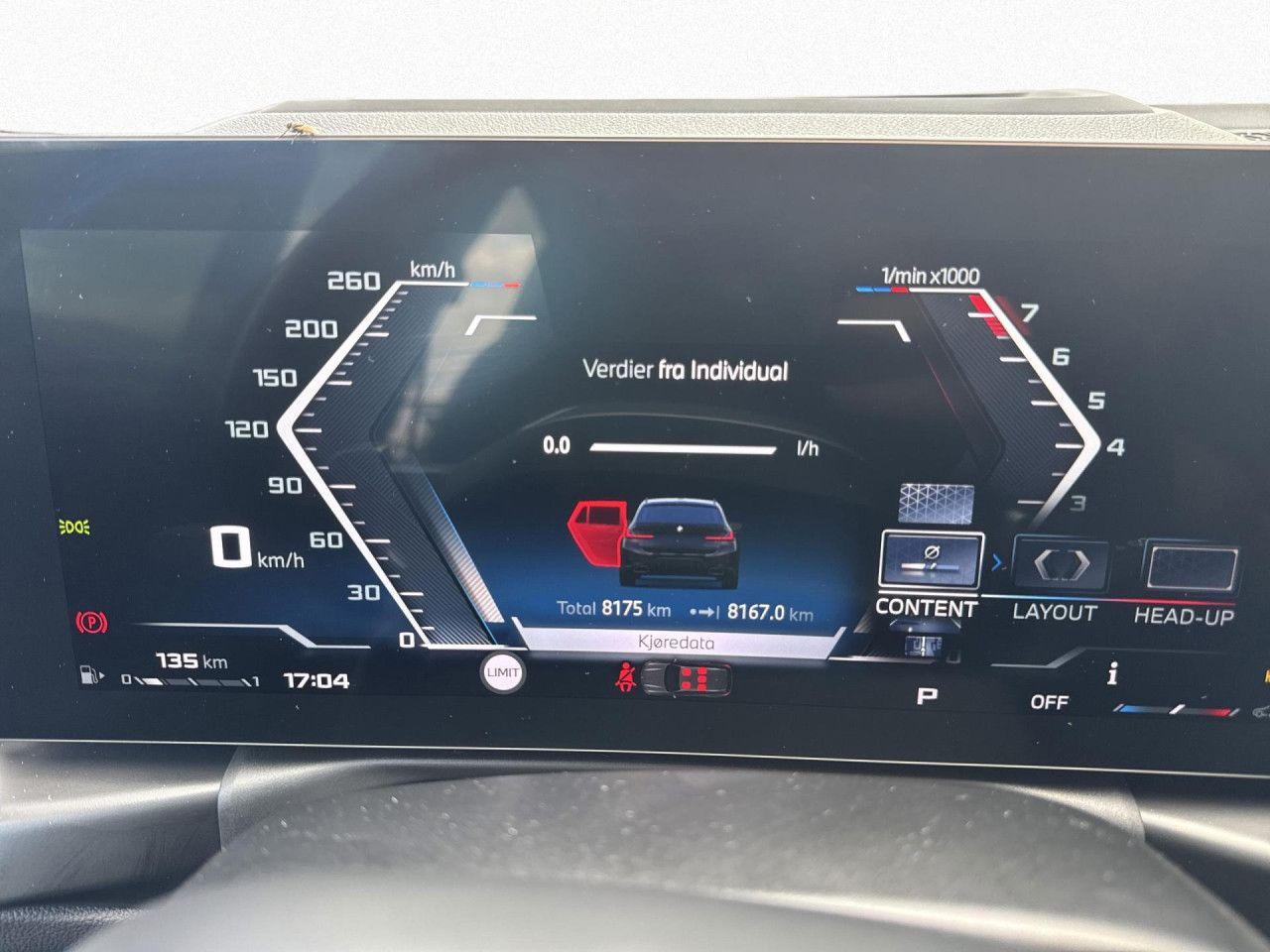 BMW M340i xDr T M SPORT PRO Pano,AHK,St+Go,360°,H/K