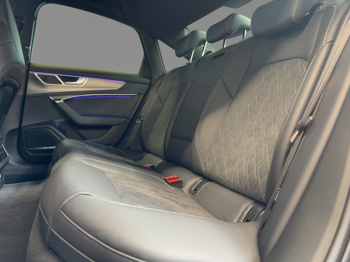 Audi S6 - Bild 9