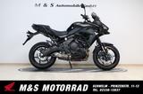 Kawasaki Versys 650 - KAWASAKI ENDURO 650