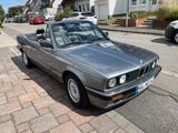 BMW 318i Cabrio mit Wertgutachten - BMW 318 aus 1993: 318i