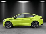 Skoda Enyaq Coupe RS 4x4 - Skoda Enyaq Tageszulassungen