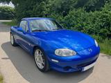 Mazda MX-5 NB-FL 1.9 16V 1.9 - ohne Wartungsstau - Mazda Gebrauchtwagen von 2002