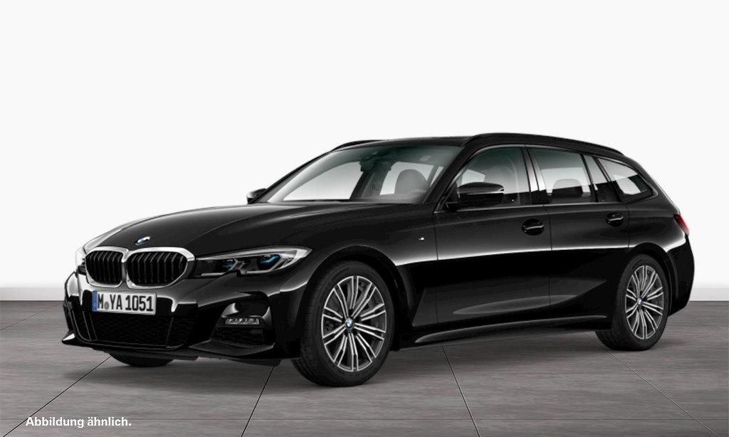 BMW 318i Touring M Sport LiveCockpitProf Laser HiFi