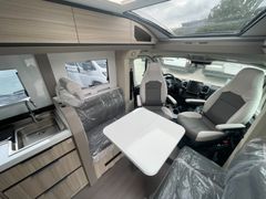 Adria Compact 60Y DL *60 years - Jubilee*