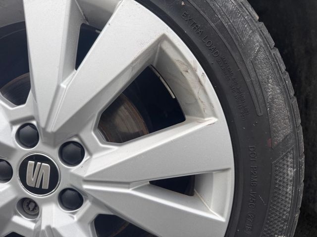 Arona Style 1.0 TSI ACC DAB Rückfahrkamera SHZ