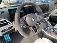 BMW M4 - Vorschau Bild 8