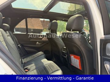 Mercedes GLE 350 - 10