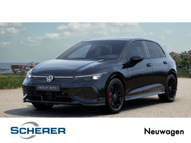 Volkswagen Golf GTI Clubsport 2.0 TSI DSG PERFORMANCE PANO