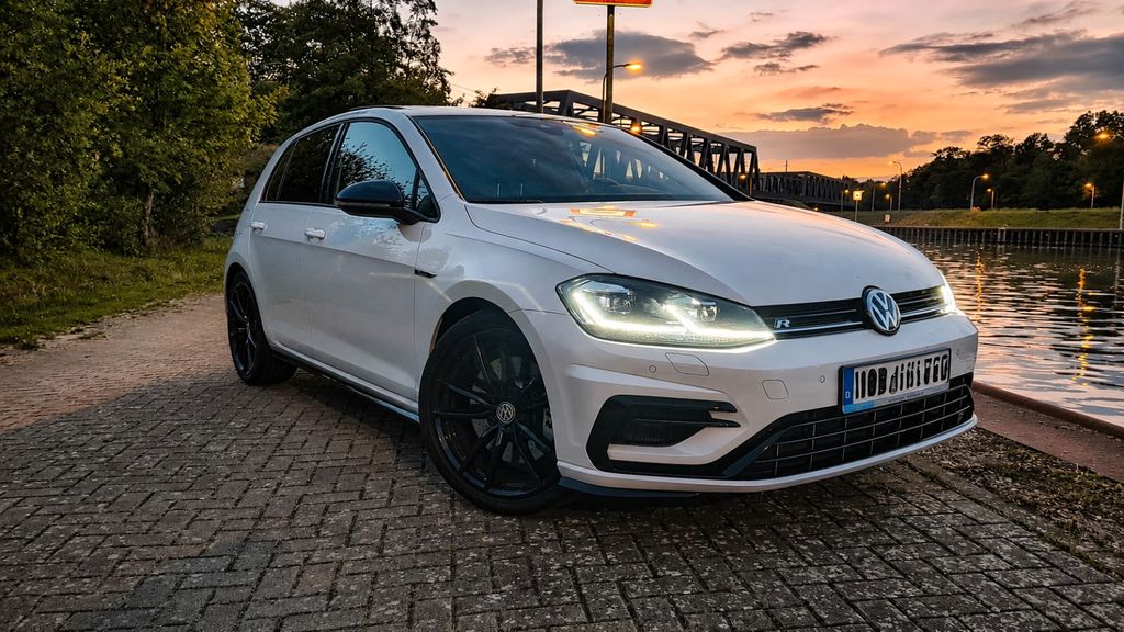 Image of Volkswagen Golf