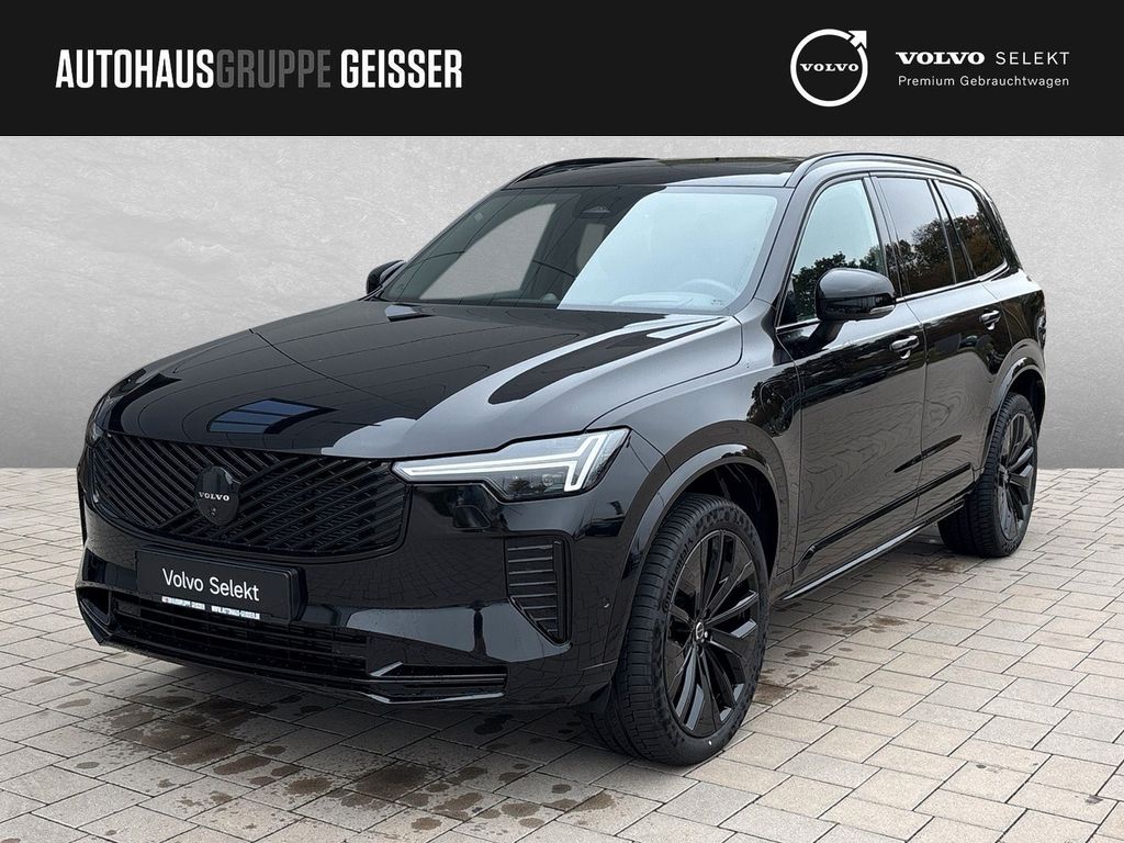 Image of Volvo XC90
