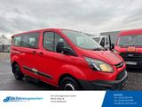 Ford Transit Custom Tourneo 300 L1  *2296 - gebrauchte Ford Transit Custom aus dem Jahr 2015