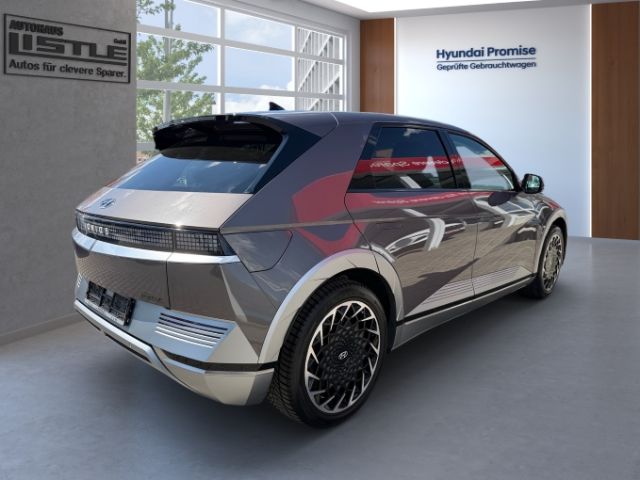 Fahrzeugabbildung Hyundai IONIQ 5 Techniq Elektro 72,6 +KLIMA+NAVI+RFK+PDC