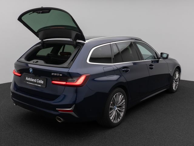 Foto Nummer 14: BMW 330e