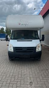 Rimor Katamarano - Separate Dusche Diesel Alkoven