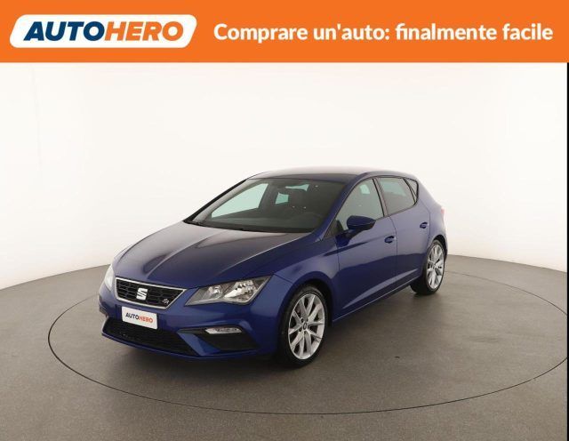 Image of Seat Leon