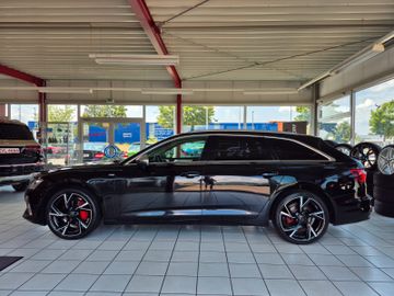 Audi A6 - 9