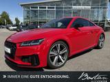 Audi TTS BANG & OLUFSEN/TECHNOLOGY SELECTION/LED/DAB - Audi TTS aus 2019