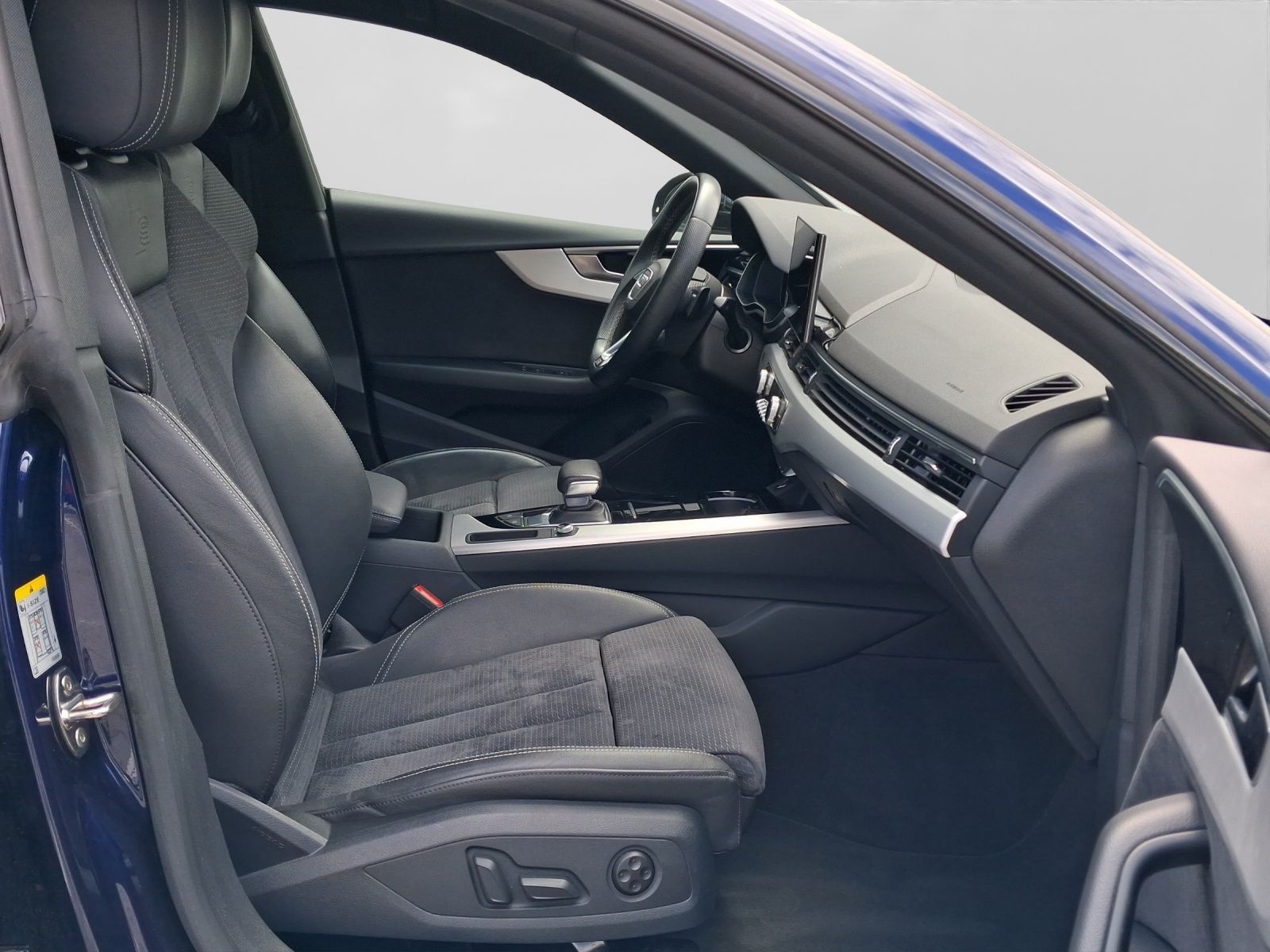 Audi A5 Sportback 35 TDI 2x S LINE KAMERA AHK VIRTUAL foto 4