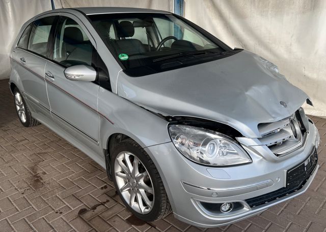 Mercedes-Benz B 170 Aut./Bi-Xenon/PDC