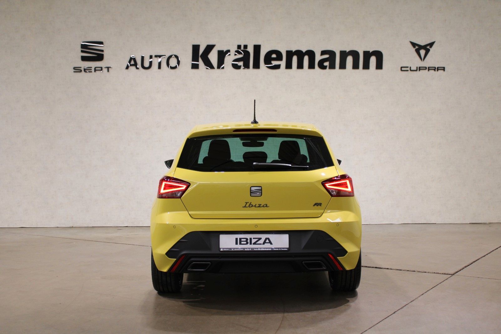Seat Ibiza - Bild 6