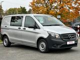 Mercedes-Benz Vito Mixto 116 CDI kompakt*2t AHK*Klima*Tempomat - Offers