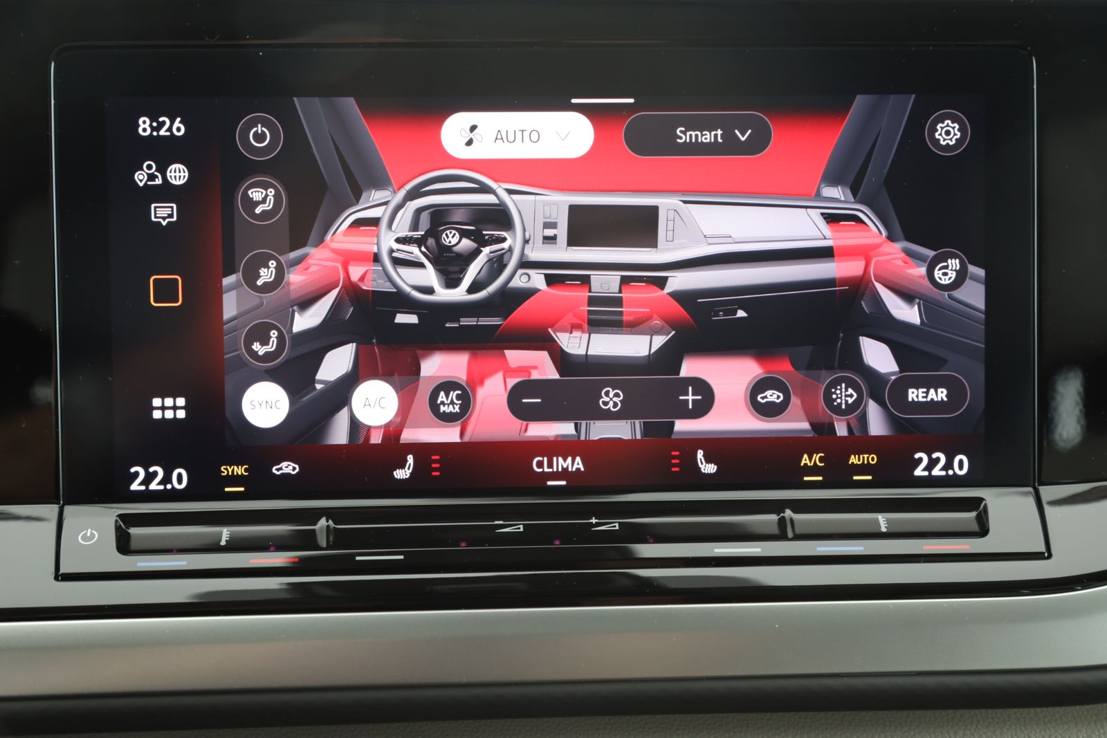 Volkswagen T7 Multivan - Bild 18