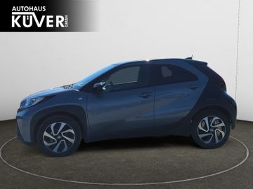 Toyota Aygo (X) - 3