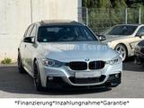 BMW 335i xDrive*M Performance*19Zoll*H&K* - BMW 3er Reihe mit Benzin-Antrieb: Limousine, Automatik