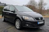 Seat Alhambra Xcellence, AHK, 8 Fach Alu, ... - Seat Alhambra SE mit Benzin-Antrieb