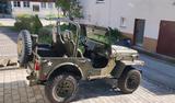 Jeep Mahindra Jeep - Jeep CJ Gebrauchtwagen