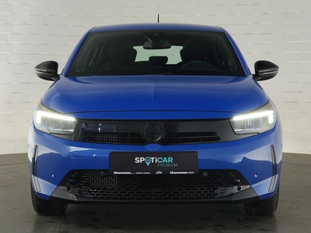 Corsa F FACELIFT GS+LED+RÜCKFAHRKAMERA+SITZ-/LEN