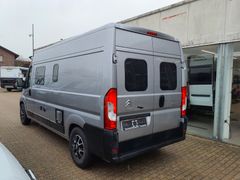 Pössl 2 Win Plus, nur 6.800 km,Sat automatisch,Solar