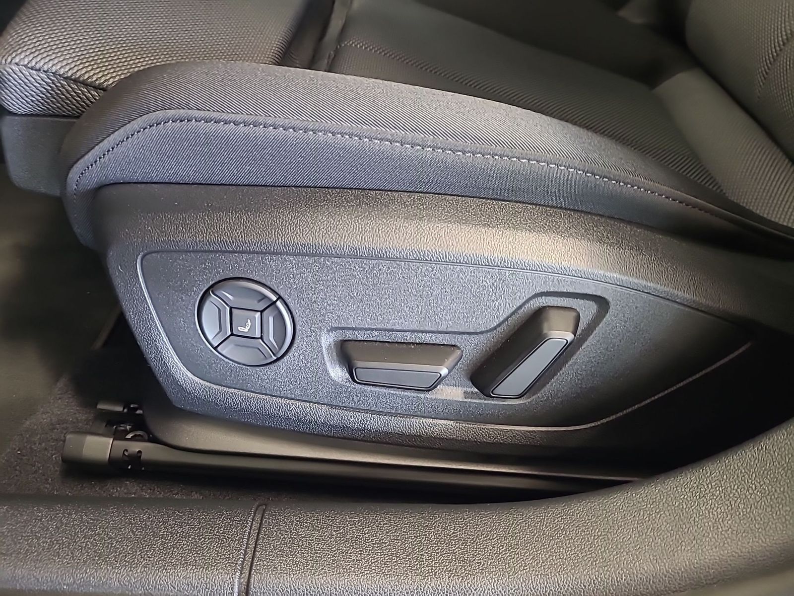 Audi A3 - Bild 8